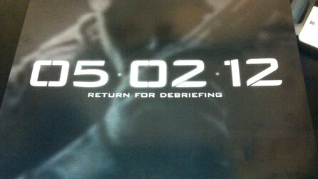Call of Duty: Black Ops 2 - Neue Informationen Anfang Mai (Update)