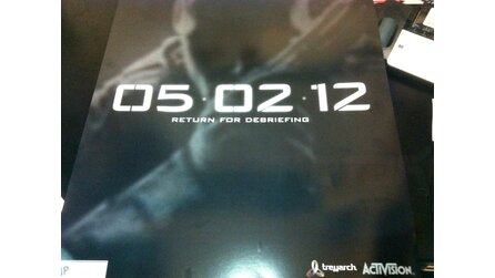 Call of Duty: Black Ops 2 - Gerücht: Neues Szenario spielt 2025? (Update)