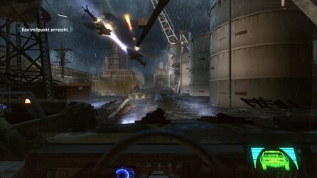 Call of Duty: Black Ops 2 - Screenshots