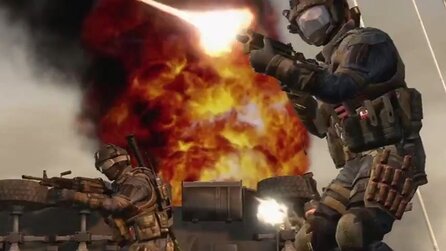 Call of Duty: Black Ops 2 - Release-Termin für PS3- und PC-Version des Vengeance-DLC steht fest
