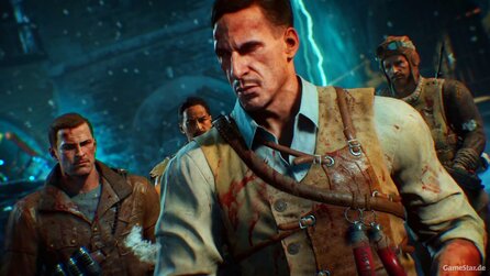 CoD: Black Ops 3 - Details zum DLC »Salvation« mit finaler Zombie-Episode