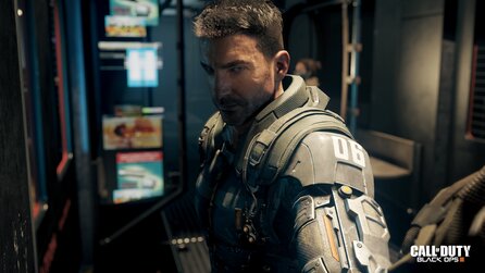 Call of Duty: Black Ops 3 - Kampagne für PS3X360 gestrichen, nur Mehrspieler