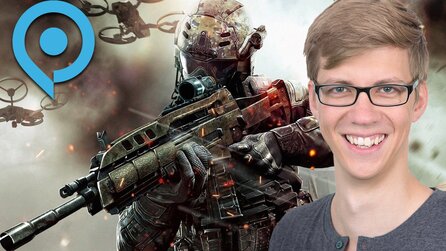 Call of Duty: Black Ops 3 - Video-Fazit: Spieleindrücke und PC-Versprechen