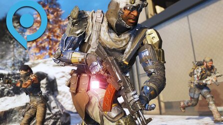 Call of Duty: Black Ops 3 - Geheimakte Story