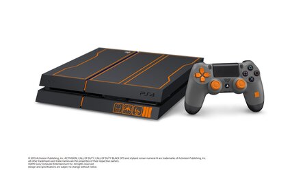 CoD: Black Ops 3 - Überblick: Editionen und Vorbestellerbonus