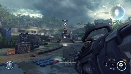 Call of Duty: Black Ops 3 - Screenshots