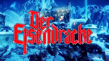 CoD: Black Ops 3 - Nächste Nazi-Zombie-Kampagne »Der Eisendrache«, Trailer