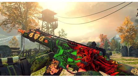 CoD: Black Ops 4 - Heute für PC: Schwarzmarkt und erste Season, alle Infos hier