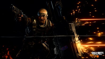 CoD: Black Ops 4 - Erstes Call of Duty mit Ballistik, Bullet Drop in Blackout