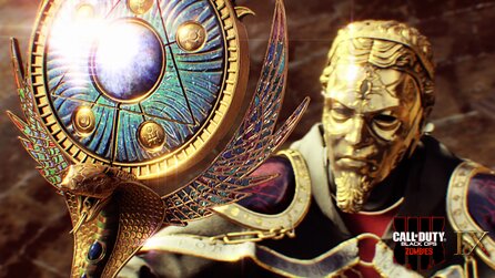 Call of Duty: Black Ops 4 - Drei Zombie-Szenarien im Überblick: Antikes Rom, Titanic + Horde-Modus