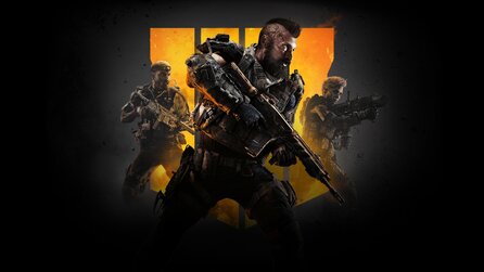 CoD: Black Ops 4 - Beta mit Battle-Royale-Modus Blackout startet im September [Update]
