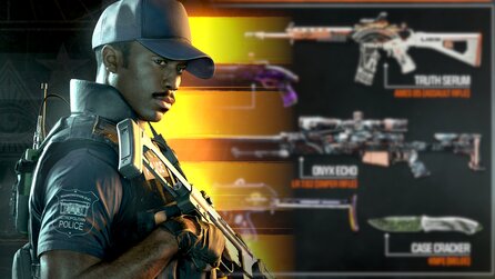 Call of Duty: Black Ops 6 - Alle Belohnungen, die ihr durch die Kampagne freischaltet