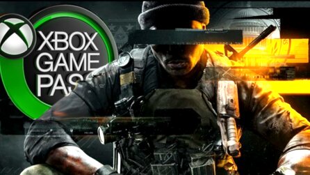 Jetzt bestätigt: Call of Duty Black Ops 6 kommt als erstes CoD in den Game Pass!