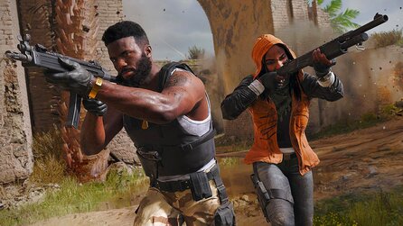 Call of Duty Black Ops 6: Die offiziellen Systemanforderungen sind da und der Speicherbedarf ist überraschend »niedrig«