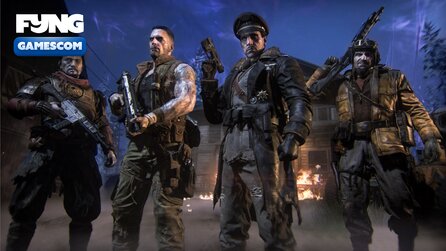 CoD Black Ops 7: Beta-Termine stehen fest, Game Pass sichert euch den Early Access