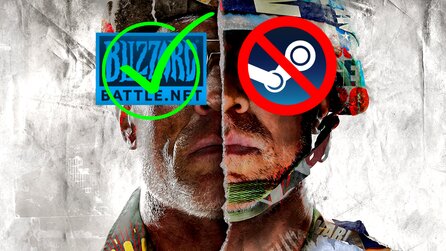 CoD 2020 kommt exklusiv bei Battle.net - warum kein Steam-Release?