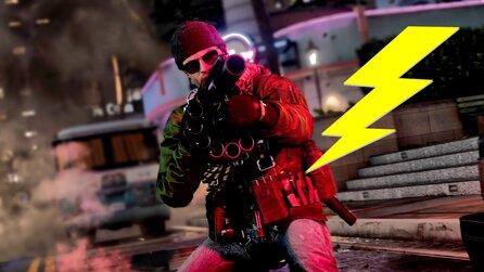 CoD Cold War: Fans wütend, weil es Playstation-Spieler mit Vorteilen überschüttet