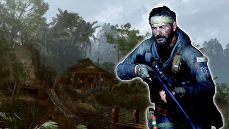 CoD Cold War stellt drei Story-Missionen der Singleplayer-Kampagne vor