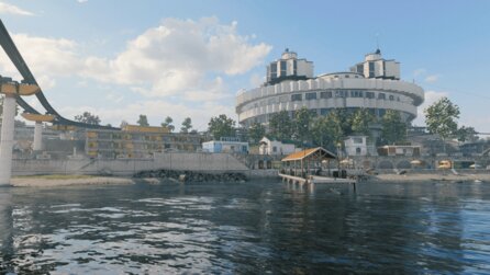 CoD Cold War: Mid-Season-Update bringt riesige neue Map, Release-Termin bekannt