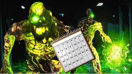 CoD Cold War: Bekommt zwei Zombie-Modi, einer ist 1 Jahr PS-exklusiv