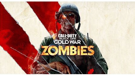 CoD Cold War: Der neue Zombie-Modus wird morgen offiziell enthüllt