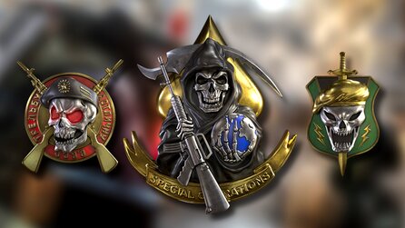 CoD Cold War, MW + Warzone teilen sich bald ein einziges Rangsystem