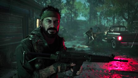 CoD Cold War: Nvidia verspricht großen Performance-Schub mit DLSS