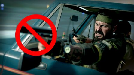 CoD Cold War: Spieler erreicht Prestige, ohne einen einzigen Gegner zu töten