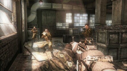 Call of Duty: Black Ops Declassified - Screenshots