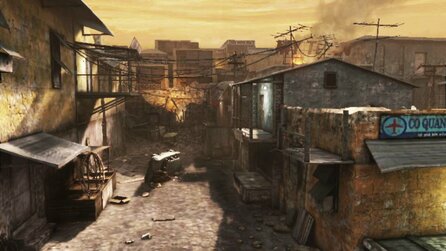 Call of Duty: Black Ops Declassified - Screenshots