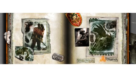 Call of Duty: Black Ops - Neue Dualscreen-Wallpaper (Update)