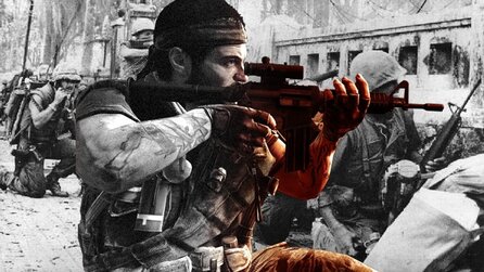 Call of Duty: Black Ops - Die historische Realität hinter den Einsätzen