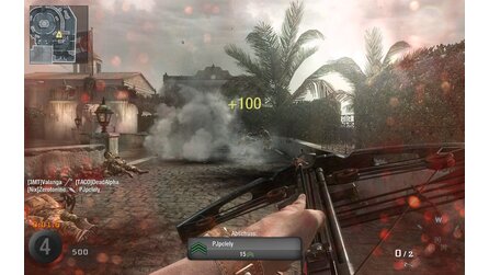 Call of Duty: Black Ops - Neuer Patch gegen Ruckler + Lags