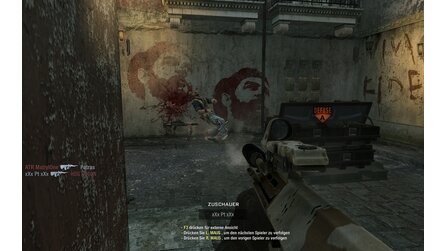 Call of Duty: Black Ops - Details zum nächsten Patch