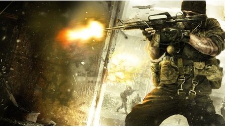 Call of Duty - Multiplayer in 3 Monaten kostenpflichtig?