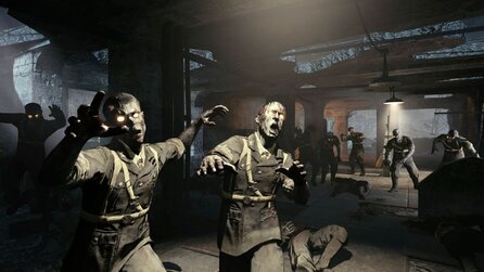 Call of Duty: Black Ops - Rezurrection-DLC erhält Release-Termin
