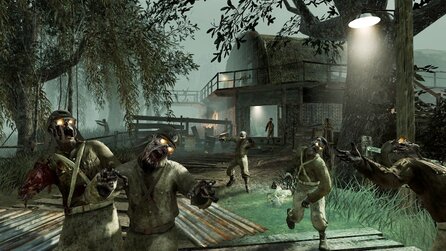 Call of Duty: Black Ops - Rezurrection-DLC: Screenshots
