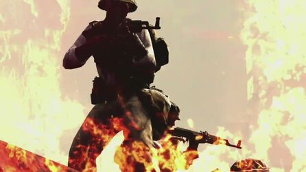 Call of Duty: Black Ops - Dedicated Server und Zombie-Mode