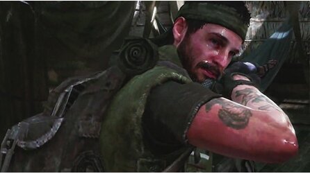 Call of Duty: Black Ops - Zweites Teaser-Video mit Spielszenen