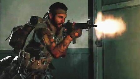 Call of Duty: Black Ops - E3-Trailer mit Eminem-Musik