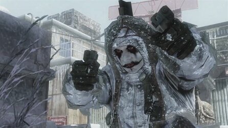 Call of Duty: Black Ops - Trailer erklärt das Upgrade-System