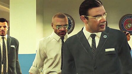 Call of Duty: Black Ops - Kompletter Kampagnen-Trailer erschienen