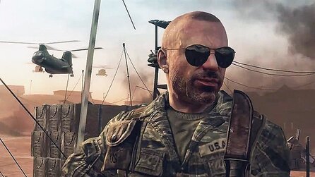 Call of Duty: Black Ops - Multiplayer-Modus kostenlos spielen