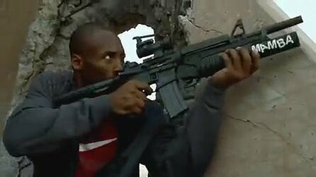 Call of Duty: Black Ops - Activision verteidigt Werbespot