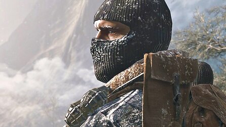 Call of Duty: Black Ops - Neuer Patch via Steam veröffentlicht