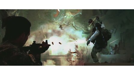 Call of Duty: Black Ops - Erster Trailer veröffentlicht