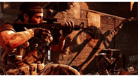 Call of Duty: Black Ops - E3-Vorschau: Chaos in Laos