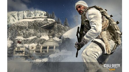 Call of Duty: Black Ops - Treyarch erlaubt Modding