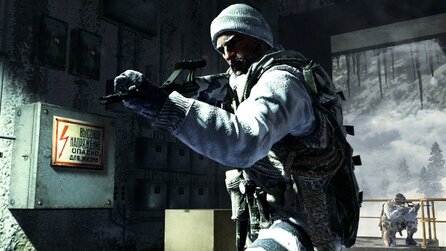 Call of Duty: Black Ops - Multiplayer-Trailer mit Hinweis auf Neuerungen