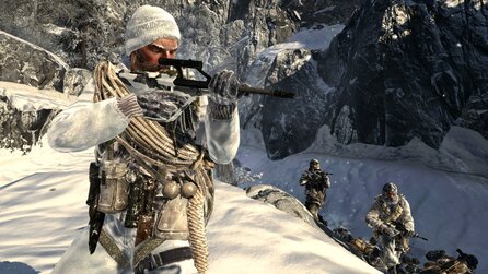 Call of Duty: Black Ops - Deutsche Uncut-Version geplant?